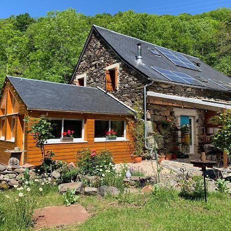 Chambres D'Hotes Le Lepadou-Bas Saint-Chély-dʼAubrac Eksteriør billede
