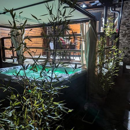 Chambres D'Hotes Le Lepadou-Bas Saint-Chély-dʼAubrac Eksteriør billede